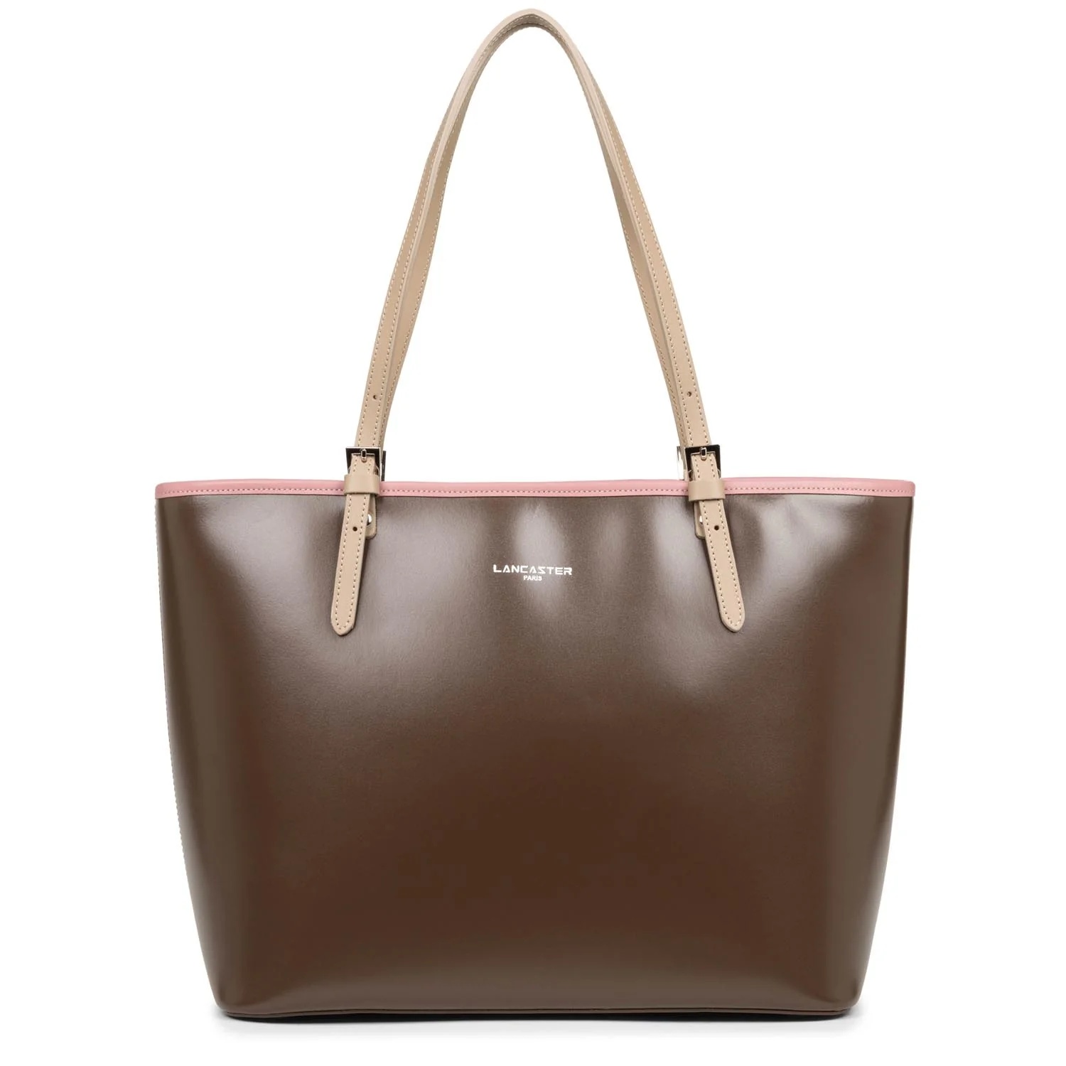 Smooth-Grand sac cabas épaule