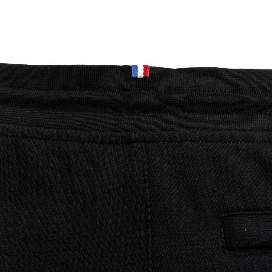 Le Coq Sportif Bas de Survêtement Essentials - Noir