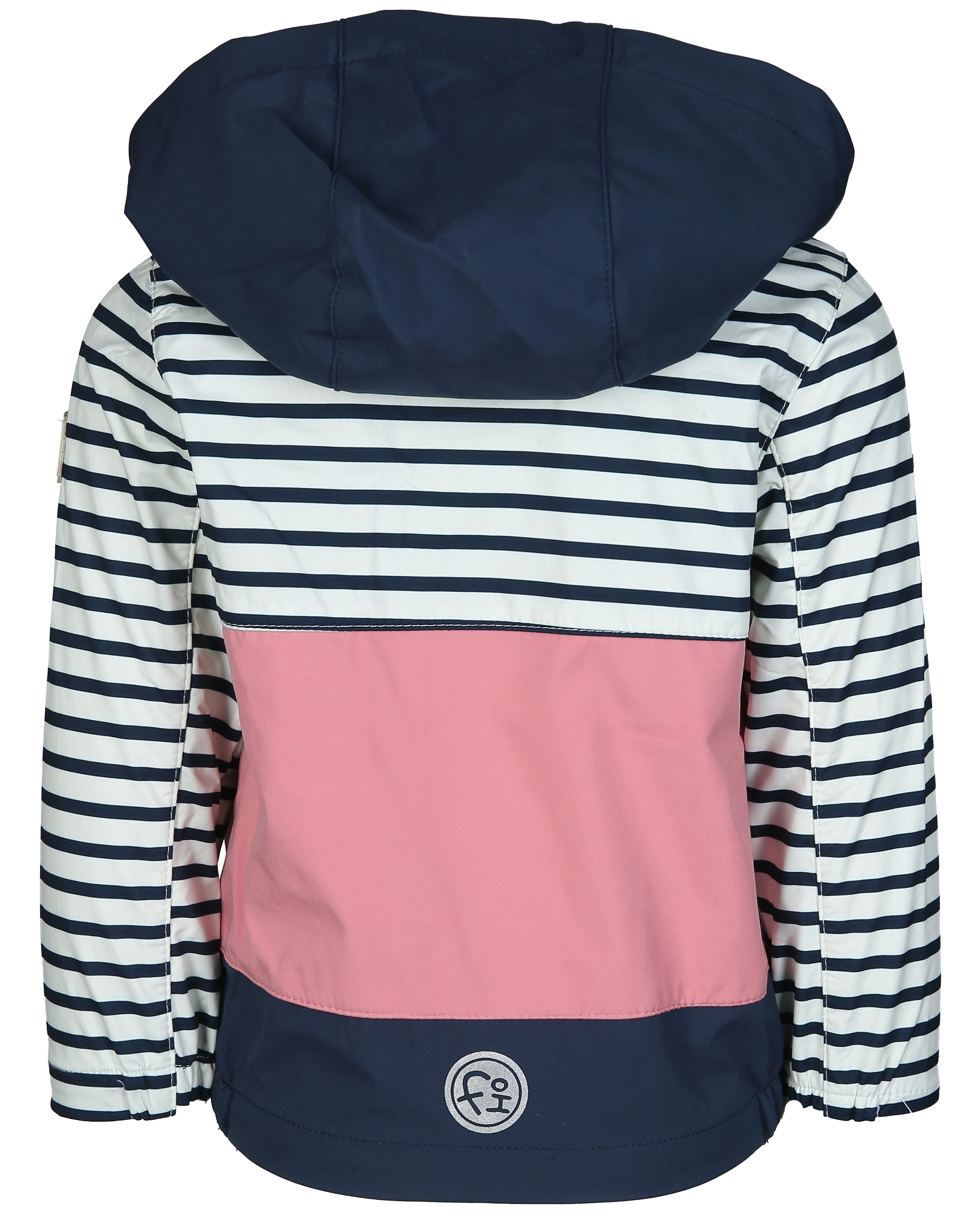 Softshelljacke FIOS 17 in hell mauve