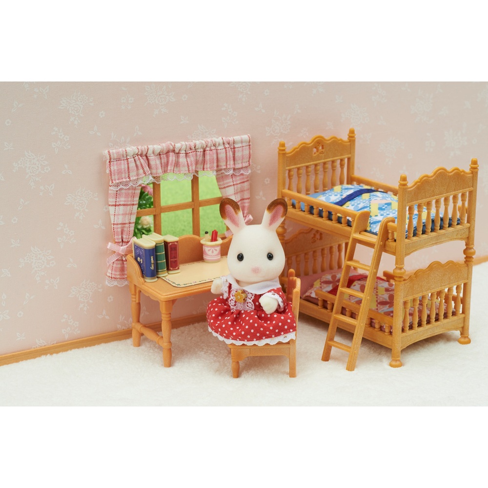 Sylvanian Families - Kinderzimmer-Set