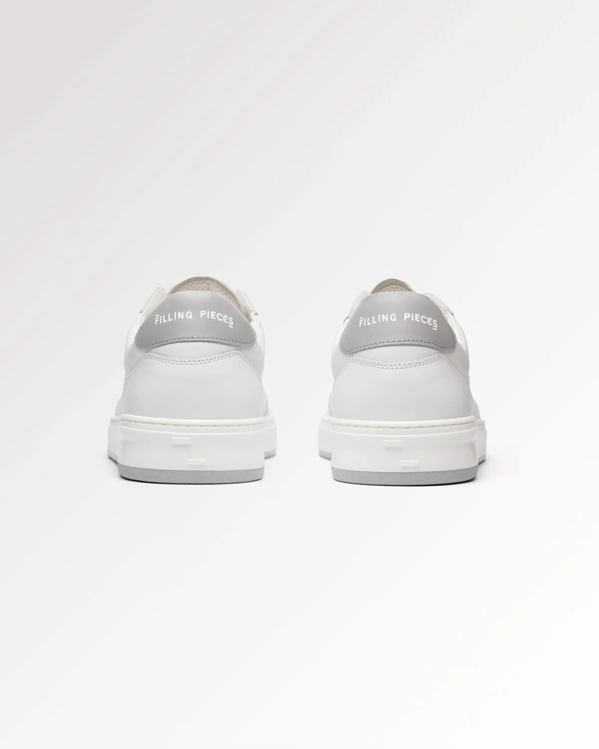 Mondo Trim White