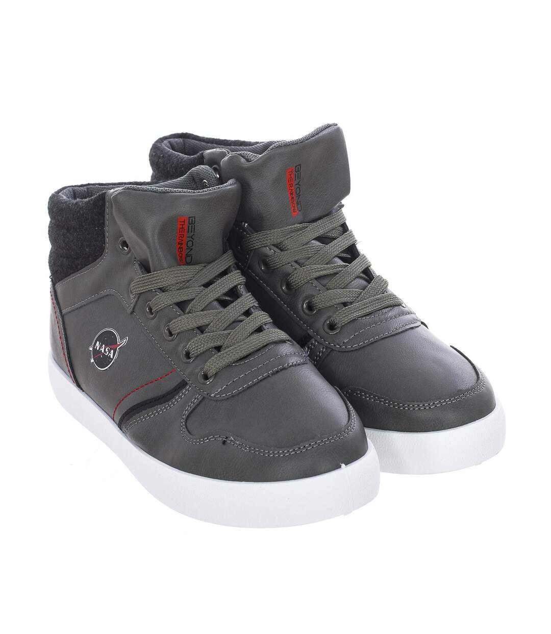 CSK8-M women's high style lace-up sports shoes