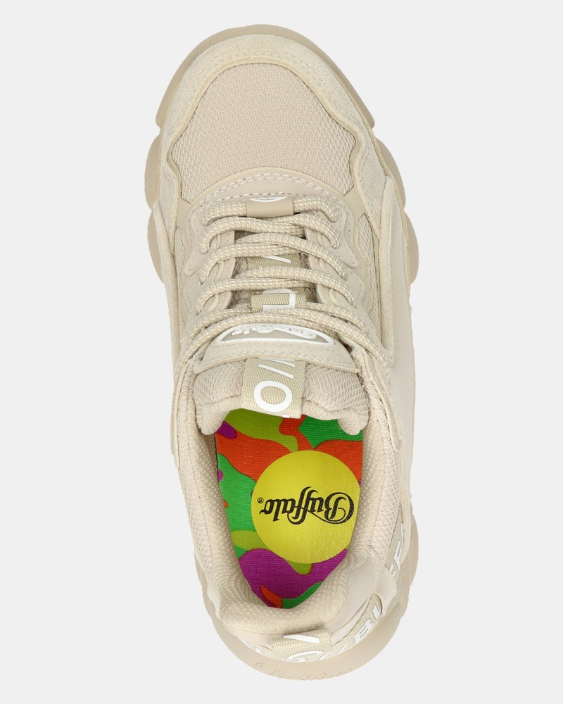 Buffalo Chai Lage sneakers  - beige