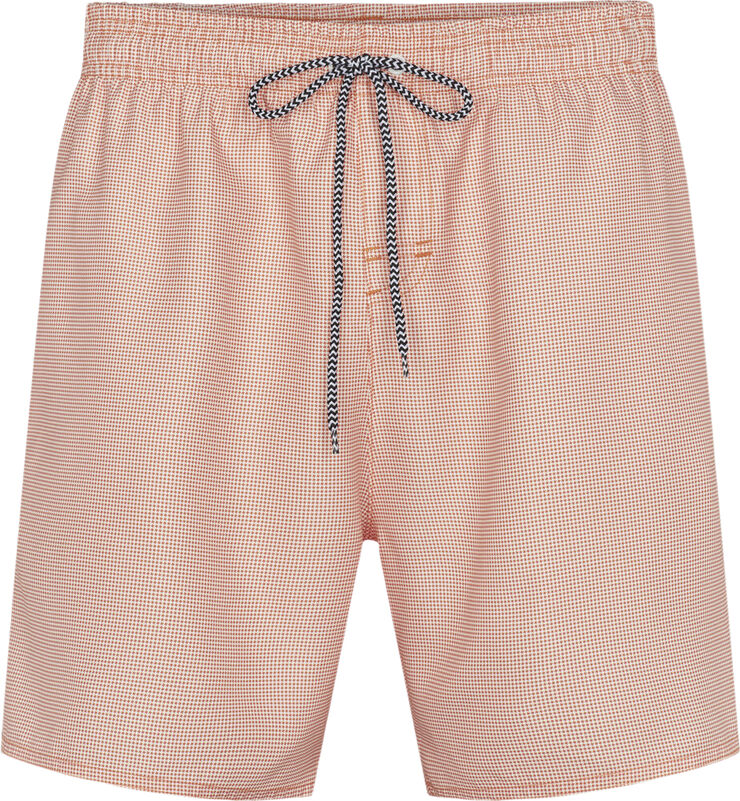 Firefly Lake badeshorts Pink