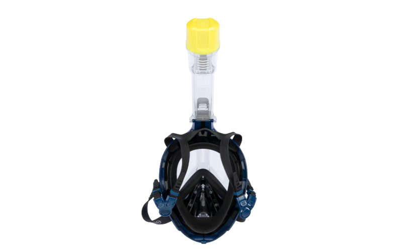 Full Face Duikmasker