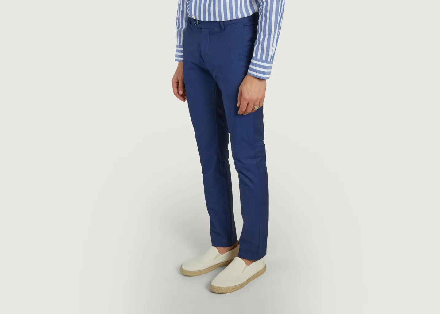 Pantalon City 3 JagVi Rive Gauche