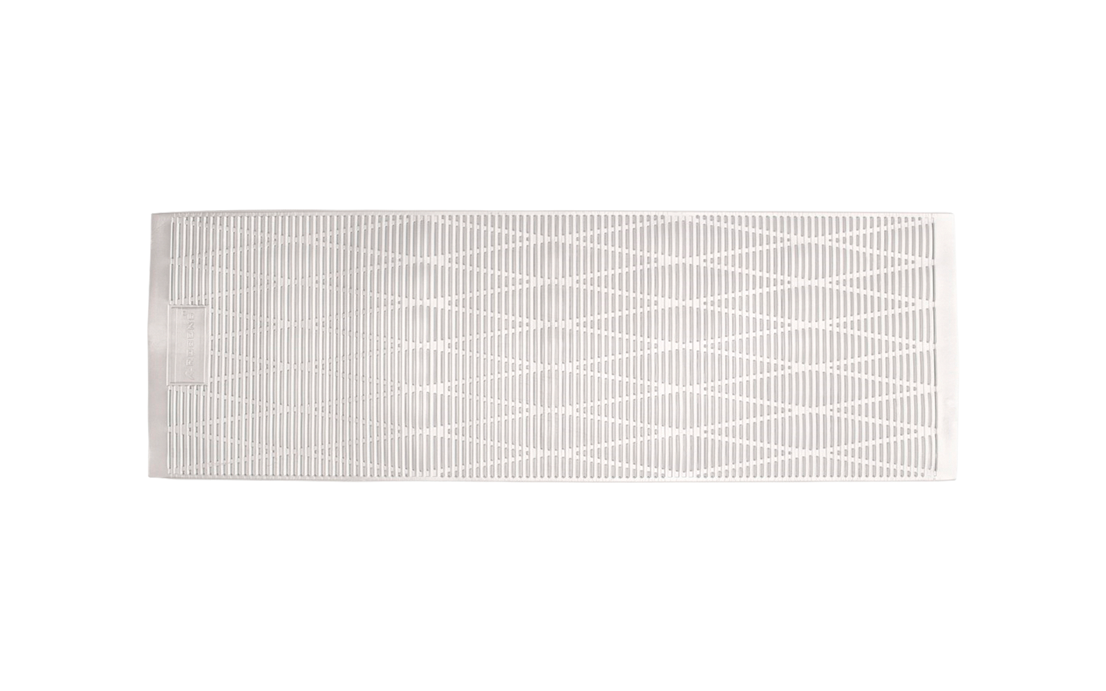 Robens Isomatte Slumber Roll Pro grau 180 x 60 cm