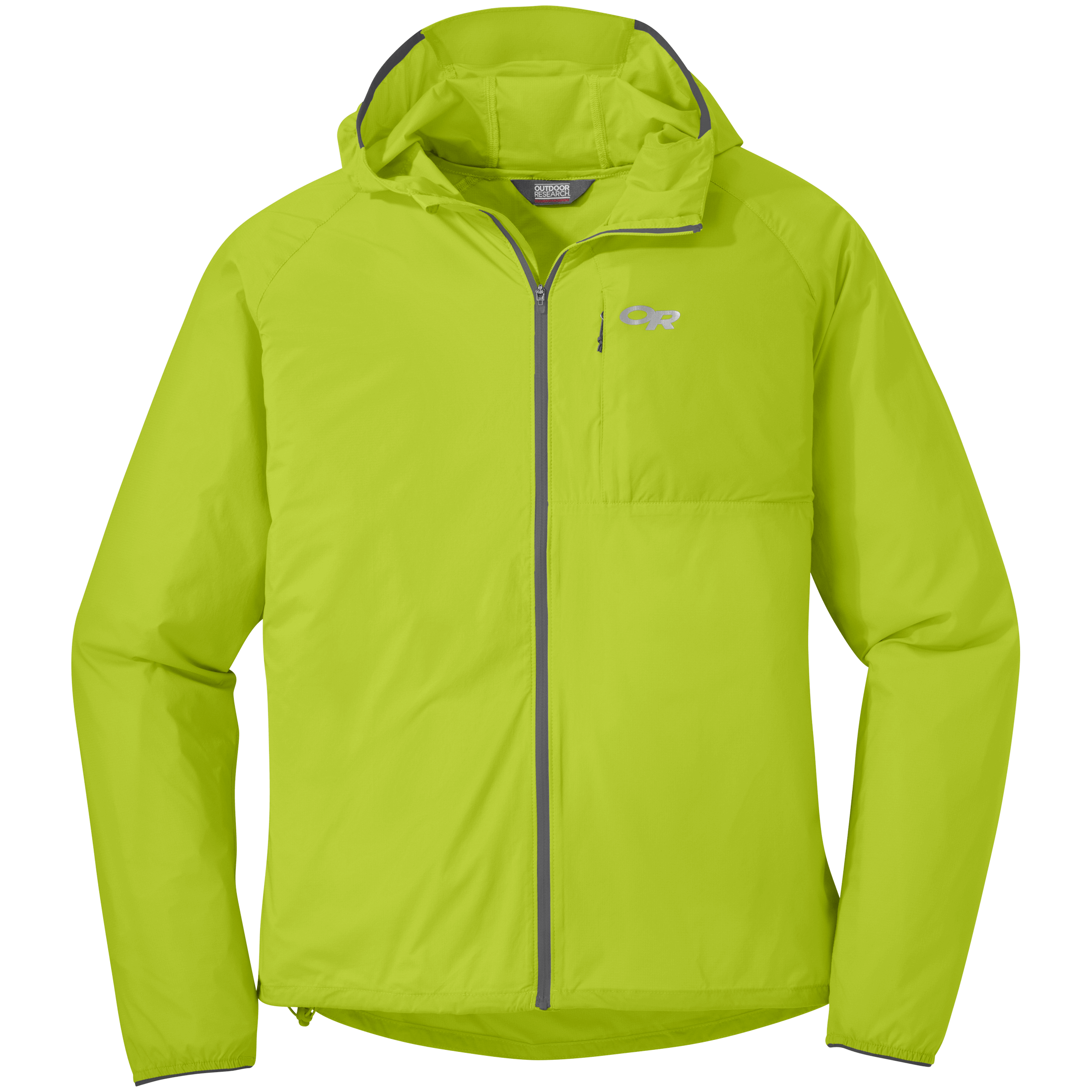 Outdoor Research OR Men's Tantrum II Hooded Jacket - Jakke