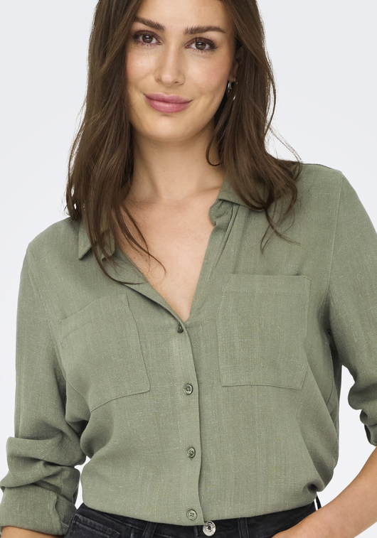 Only Blouse Yasmin-Siesta 15349102