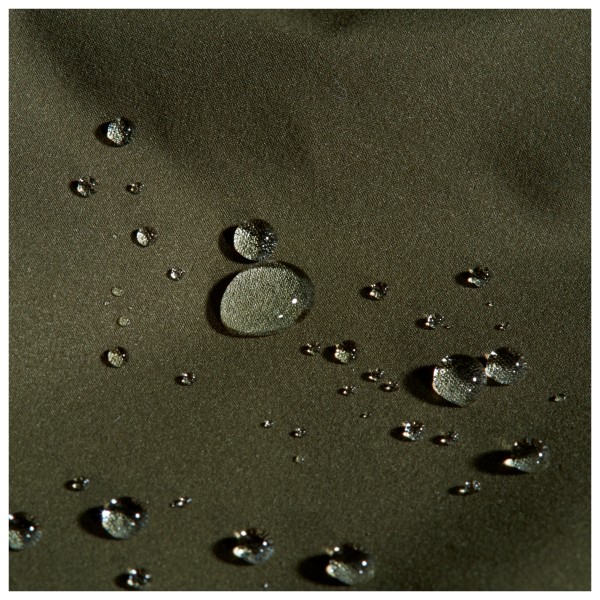 Mammut - Granite Softshell Hooded Jacket - Veste softshell
