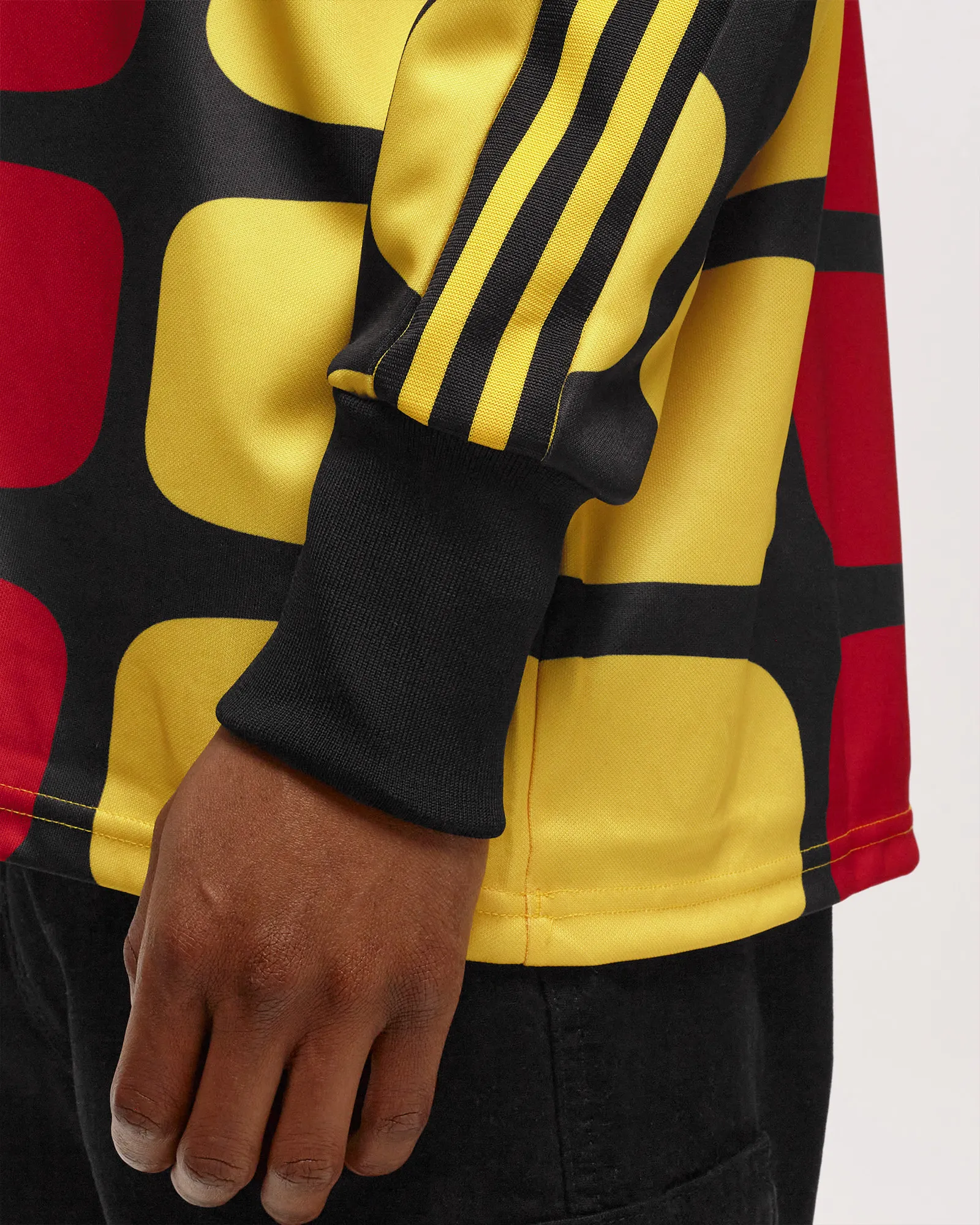 Adidas FC BAYERN GOALKEEPER ICON JERSEY