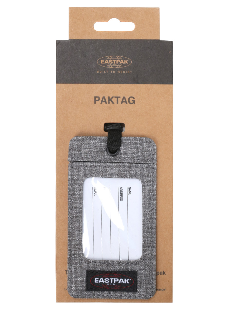 Porte-adresse Eastpak Paktag