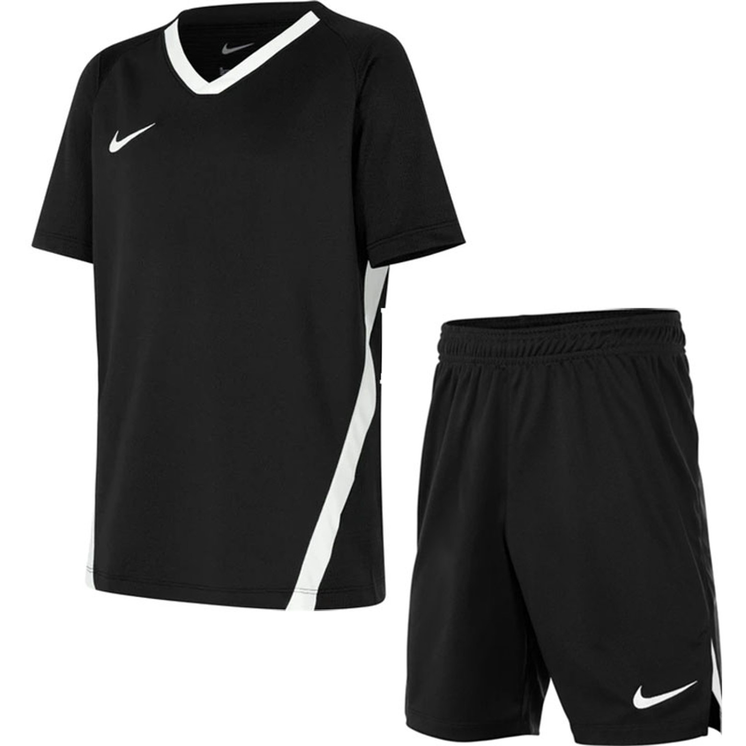 Nike Team Volleyball Trainingsset Boys