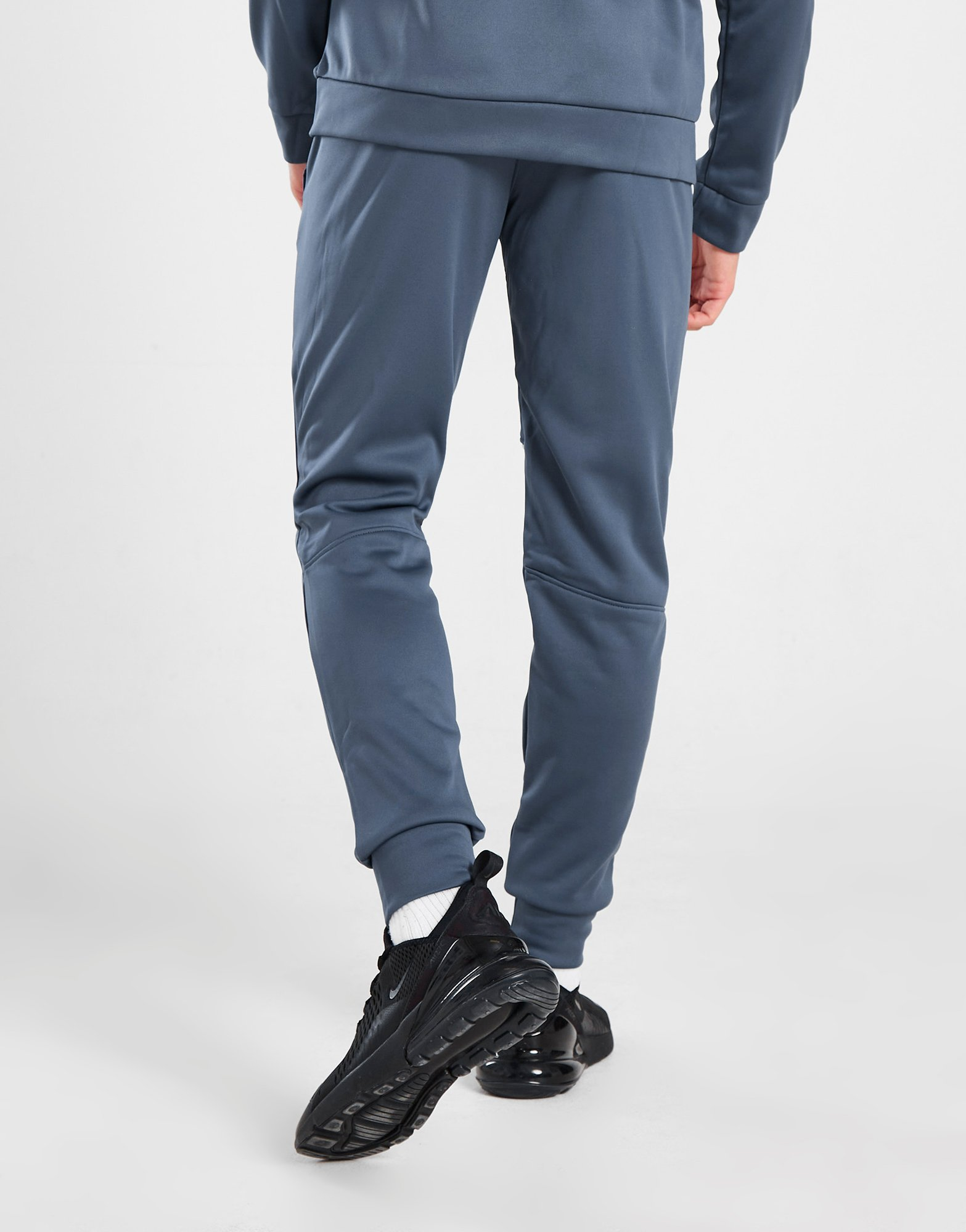 Under Armour Pantalon de survêtement UA Armour Fleece Storm Tech Junior