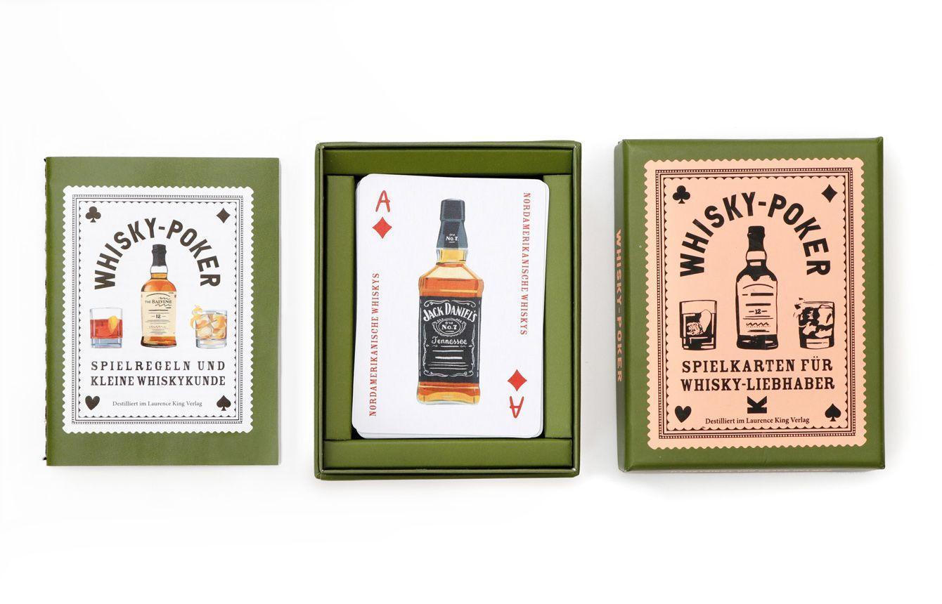 Whisky-Poker