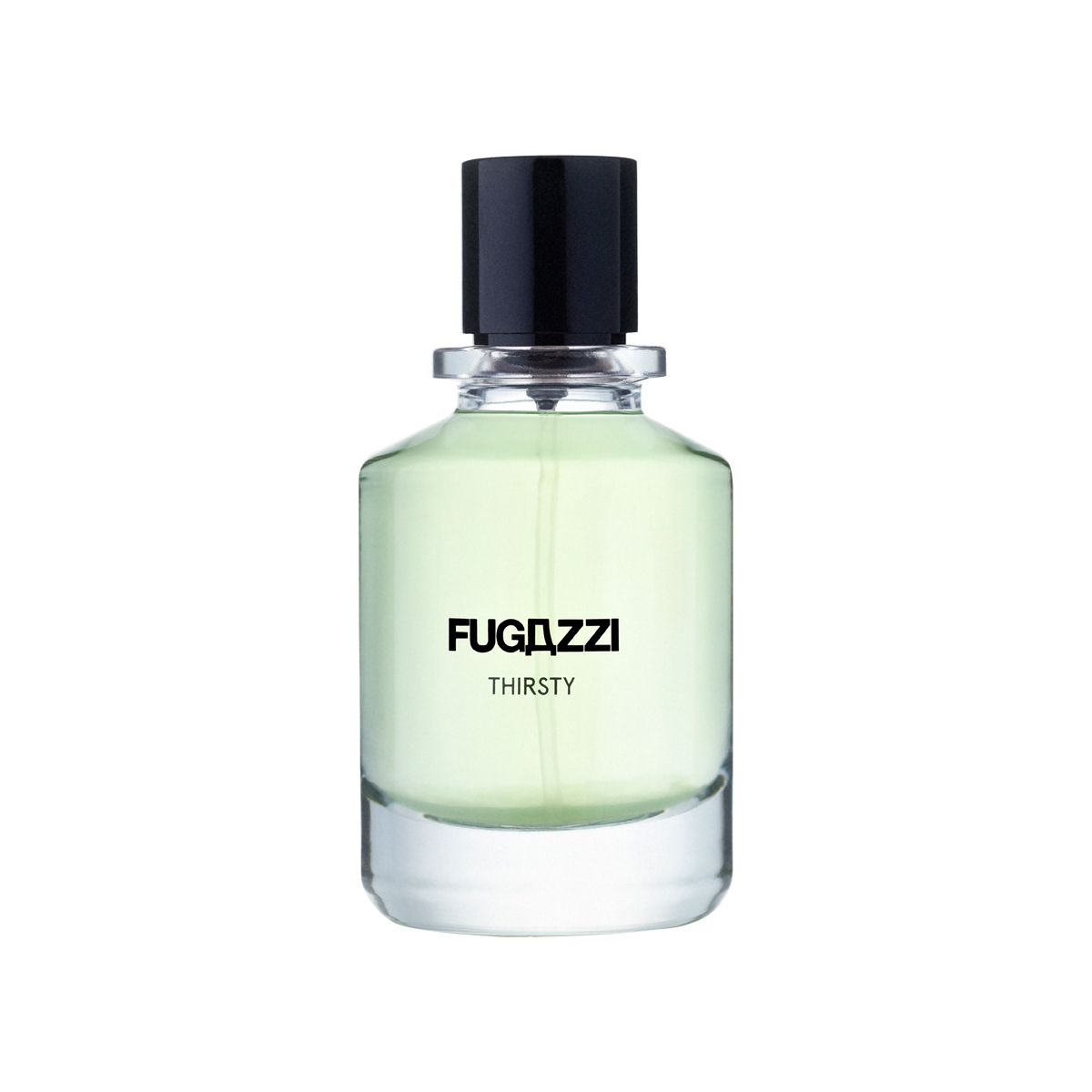 Thirsty Extrait de Parfum 50ml