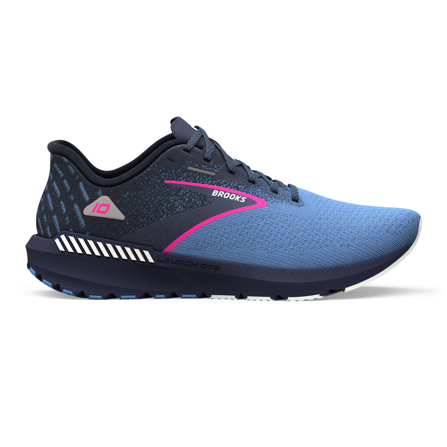 Brooks Launch GTS 10 Dames