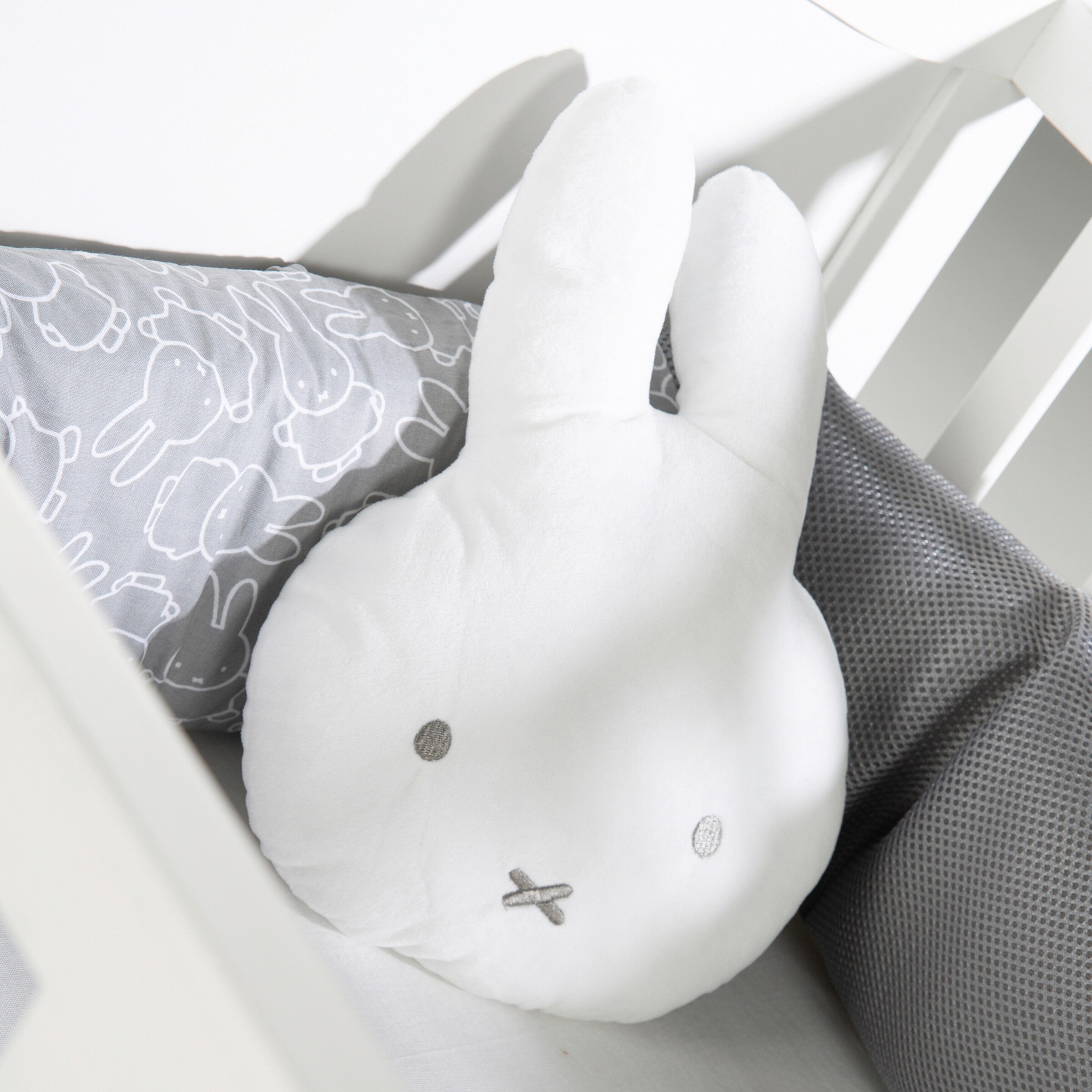 roba Dekokissen Miffy