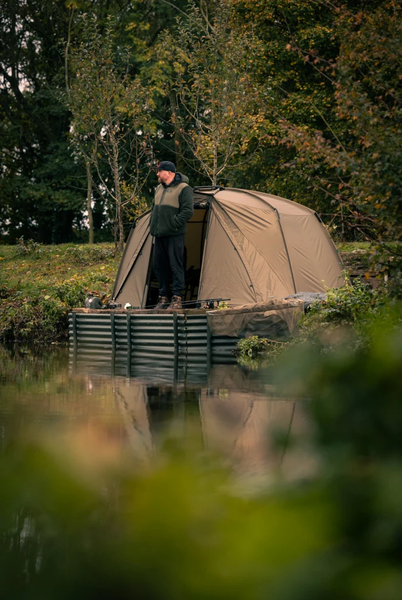 Bivvy Trakker Tempest 150