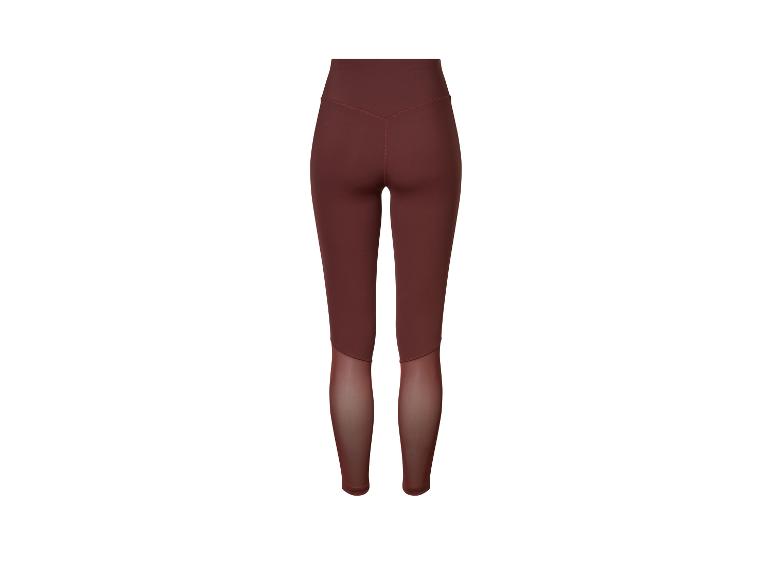 Verkoelende dames sportlegging