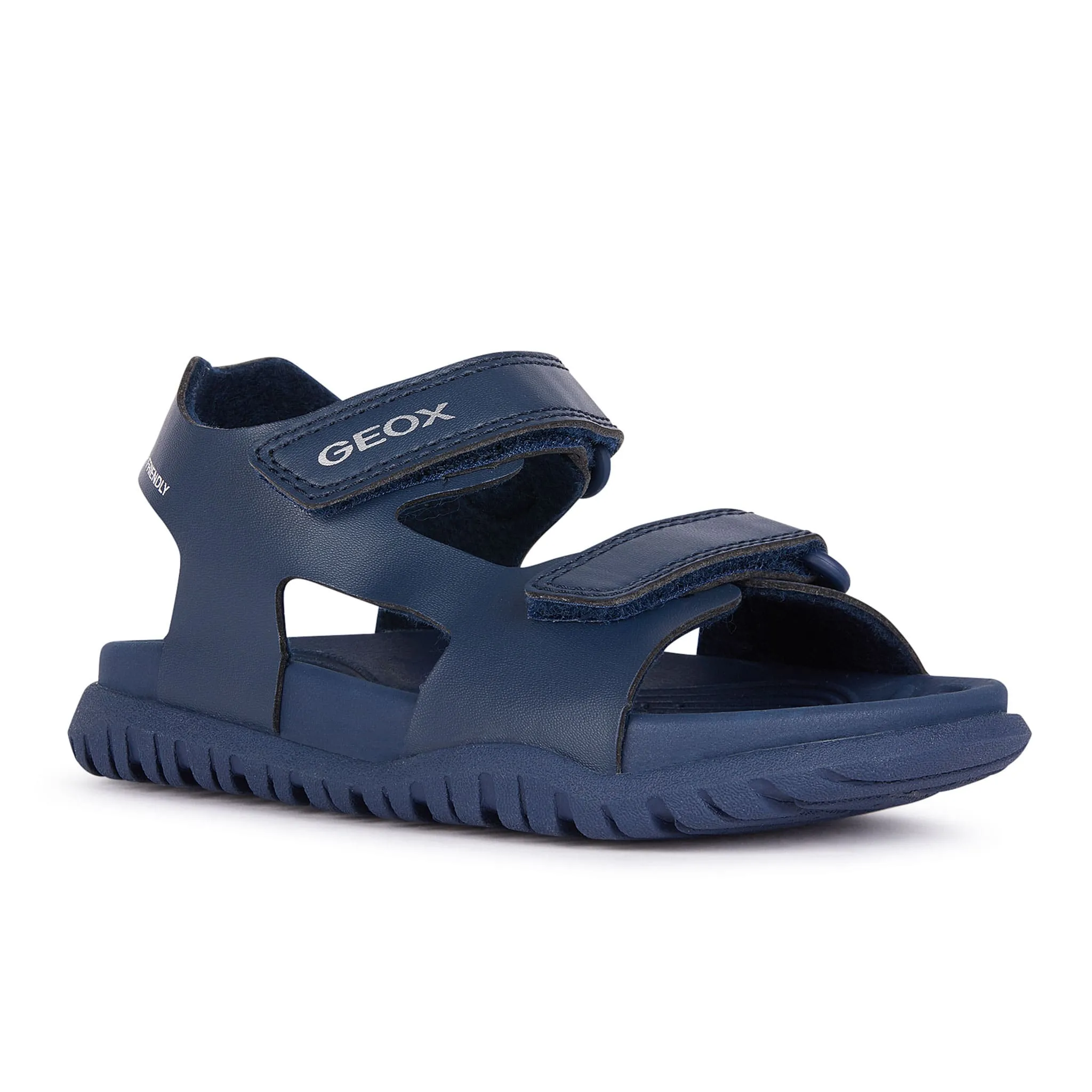 Geox Sandale J Fusbetto Pointures 24-35