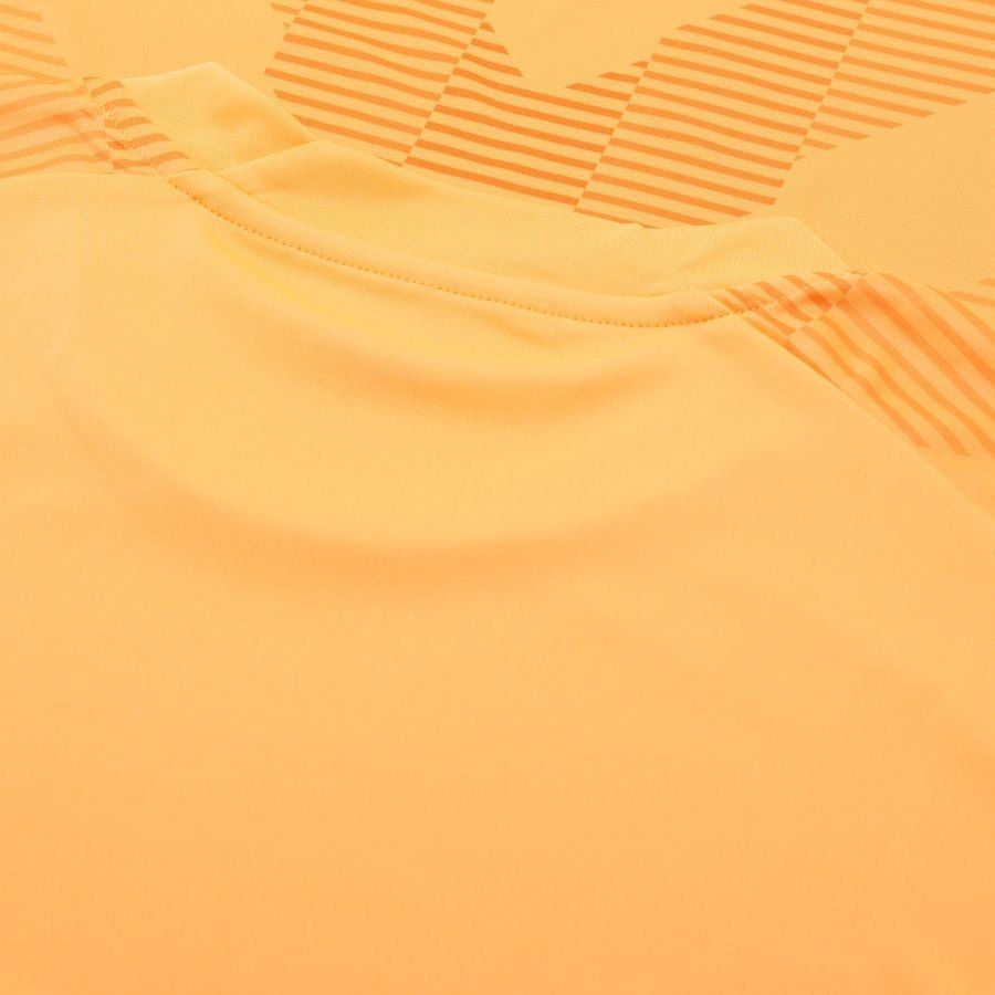 PUMA Maillot teamGLORY - Orange