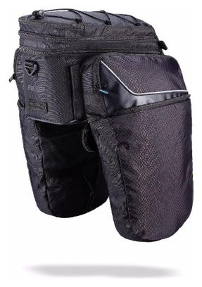 Sacoches de Porte-Bagage BBB TrunkPack Noir