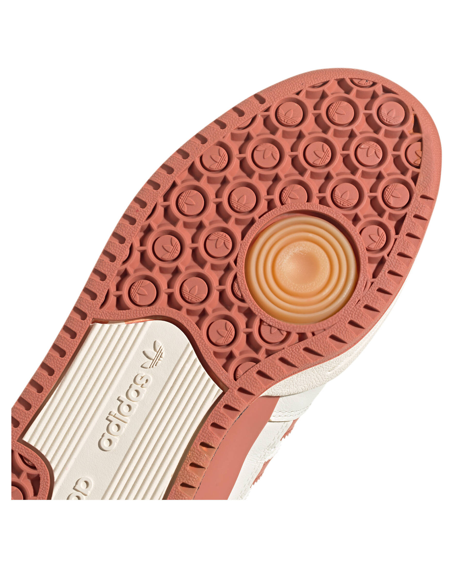 adidas Originals| Damen Sneaker FORUM 84 HI