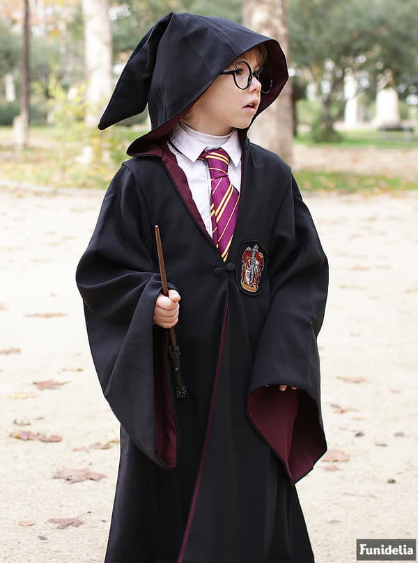 Harry Potter Tryllestav (Offisiell Reproduksjon)