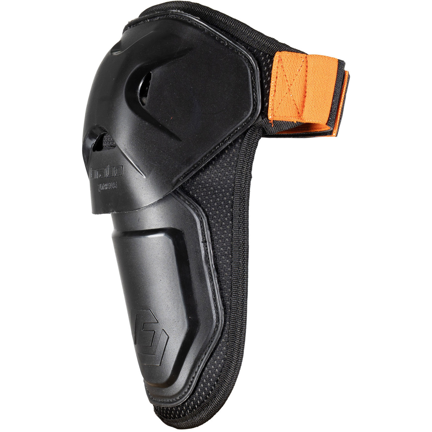 Brabo Extreme Kniebeschermers