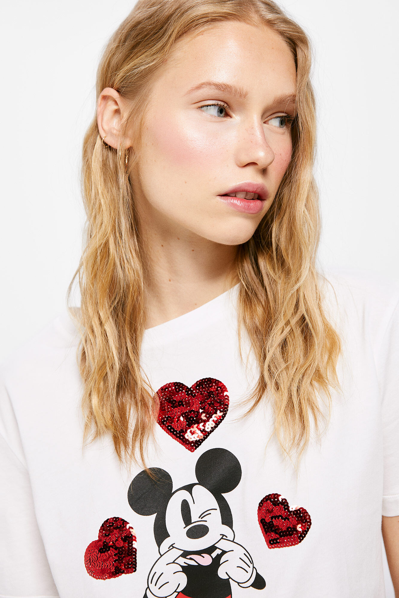 Camiseta 