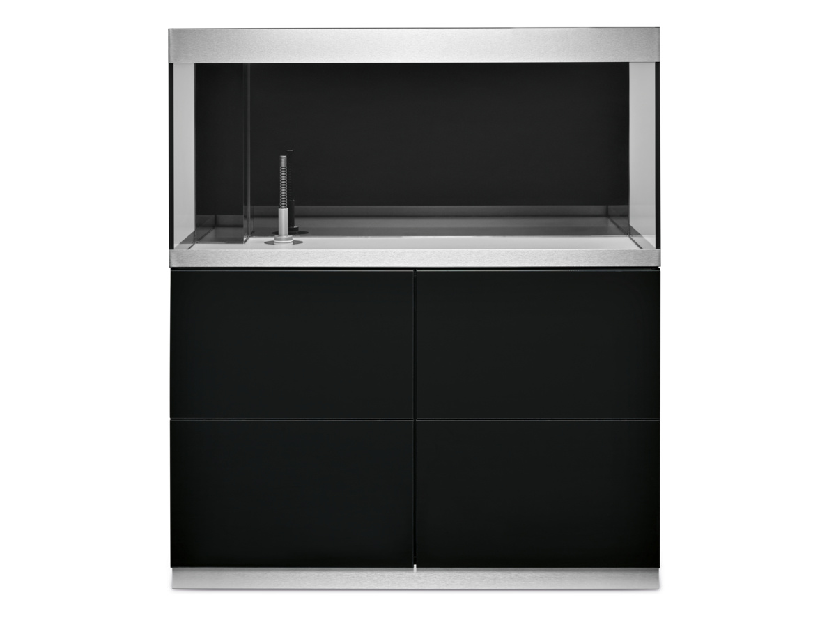 Oase HighLine Optiwhite 300 Set Zwart | Aquaria
