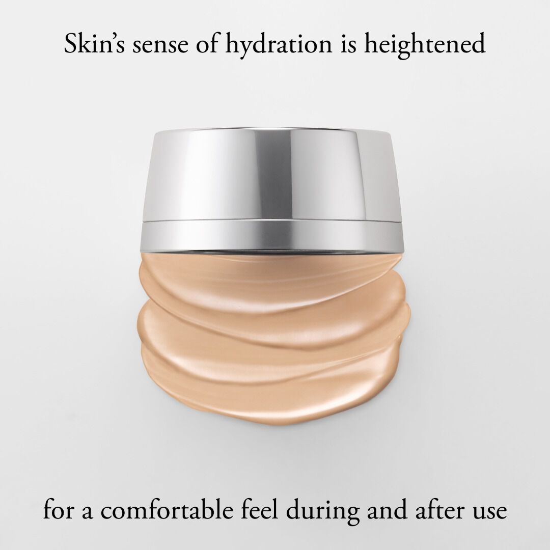 SENSAI Sensai MAQUILHAGEM Cream Foundation