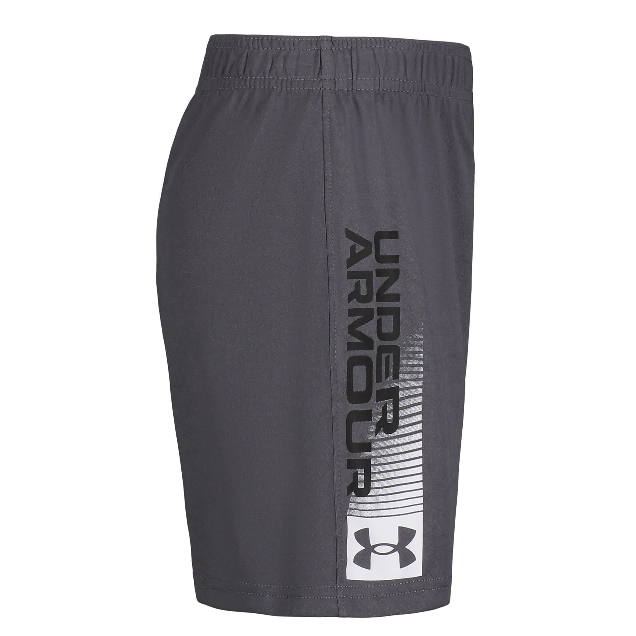 Under Armour Short Wordmark 3.0 4-7ans