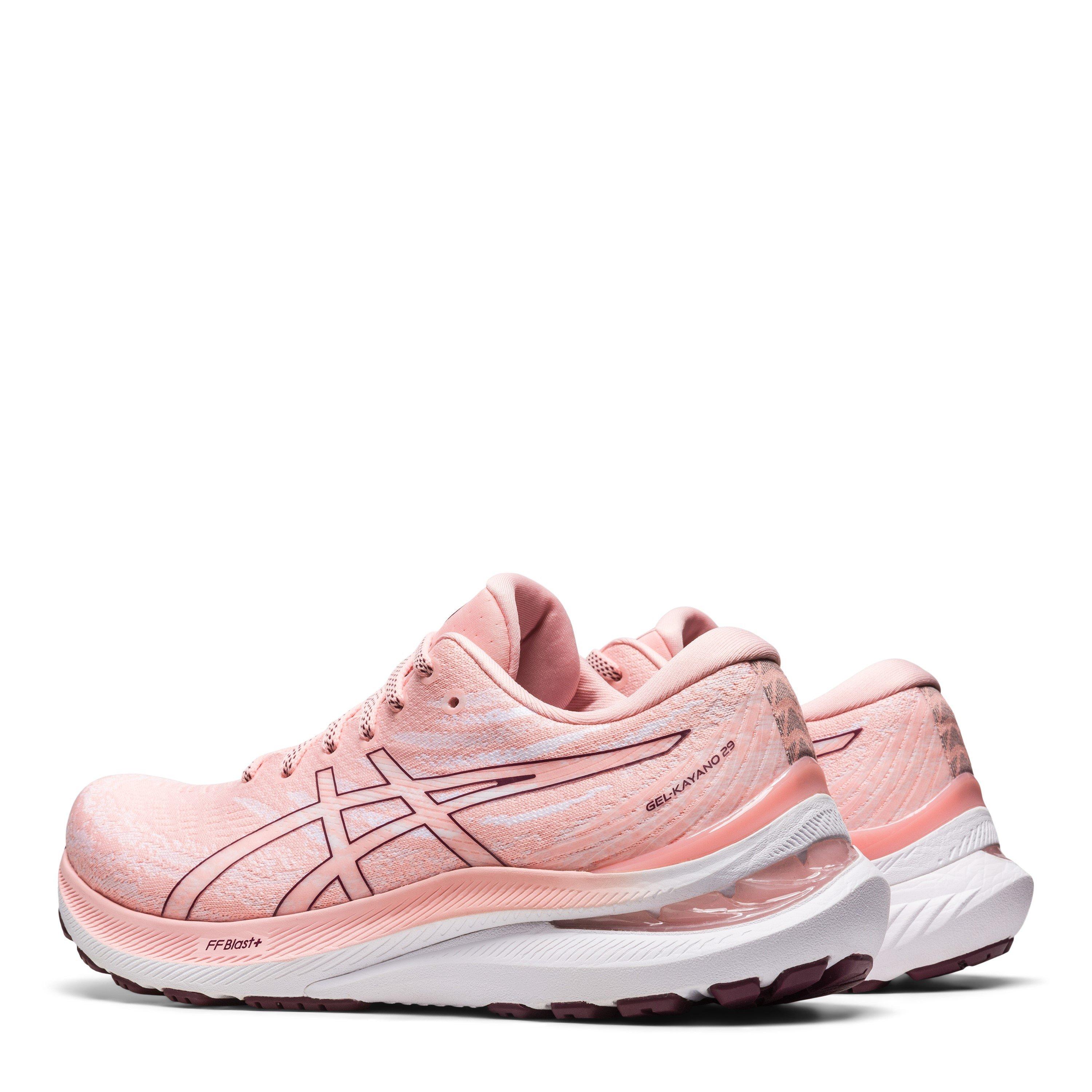 Asics GEL Kayano 29 Womens Running Shoes