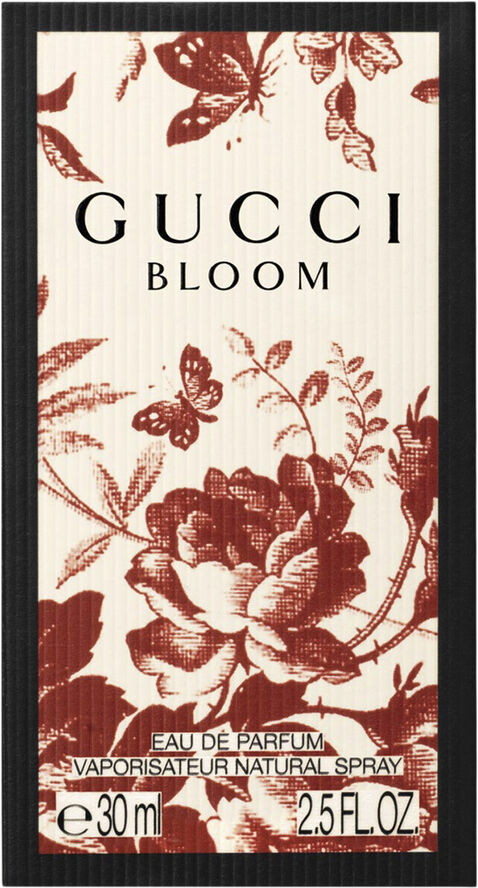 Gucci Bloom Eau De Parfum
