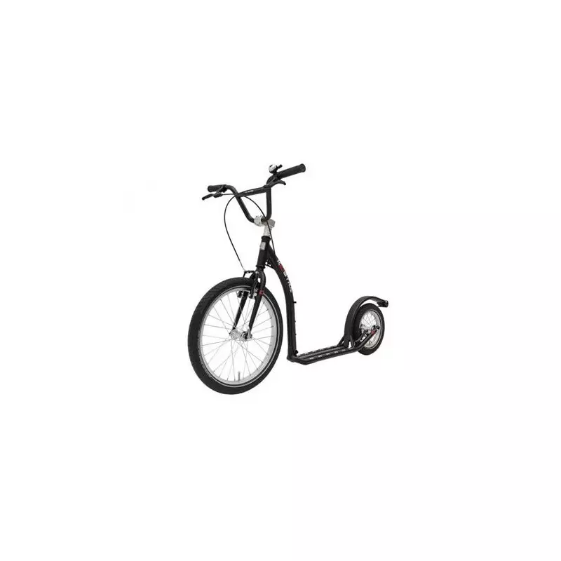 Kick Scooter KOSTKA UNI 2 - Black