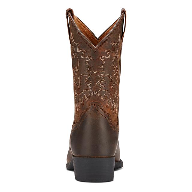 Cowboy Laarzen Ariat Heritage Kids Bruin