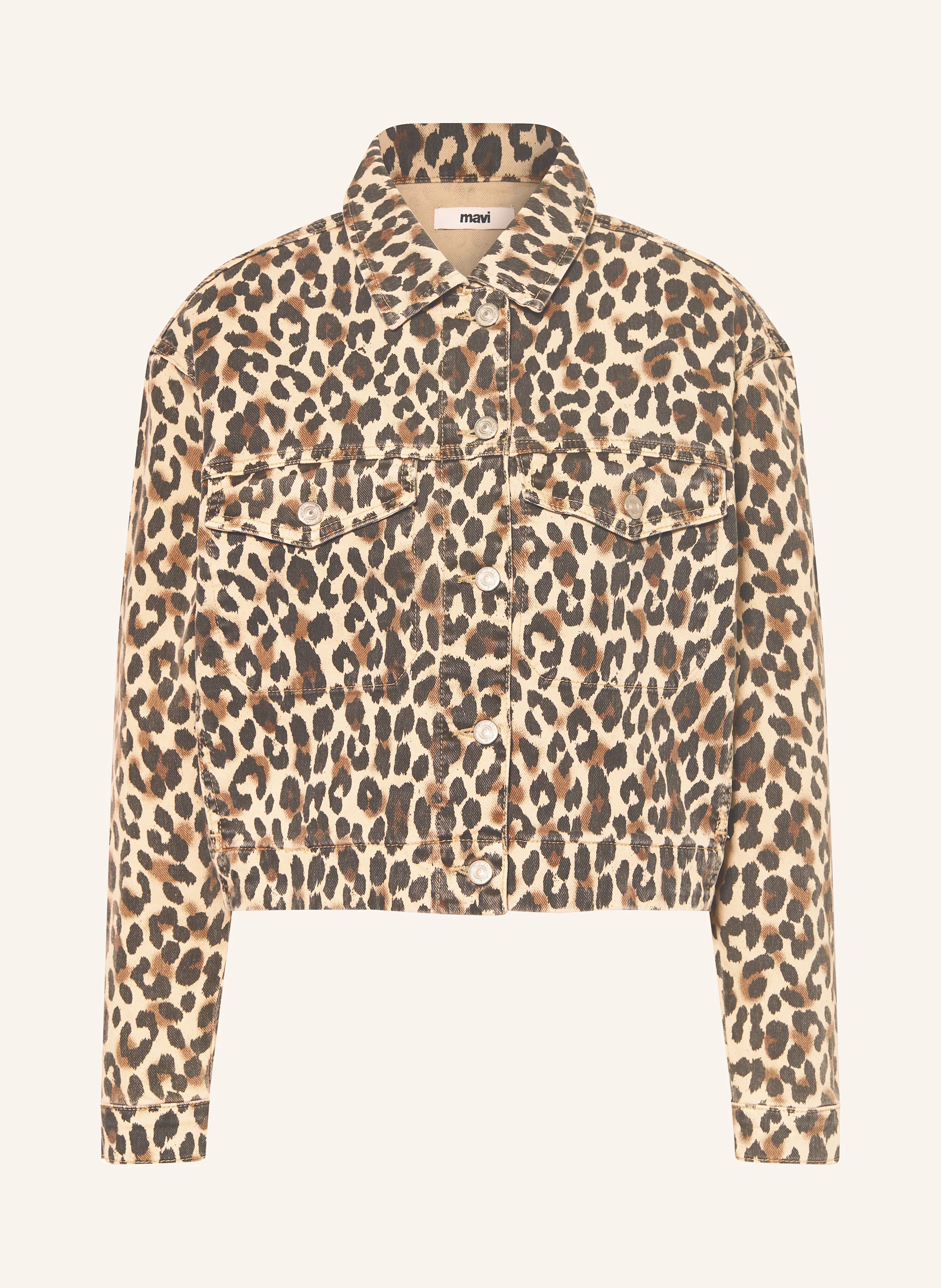 mavi Jeansjacke MAREN