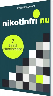 Nikotin Fri Nu - Joan Engelhardt - Bog