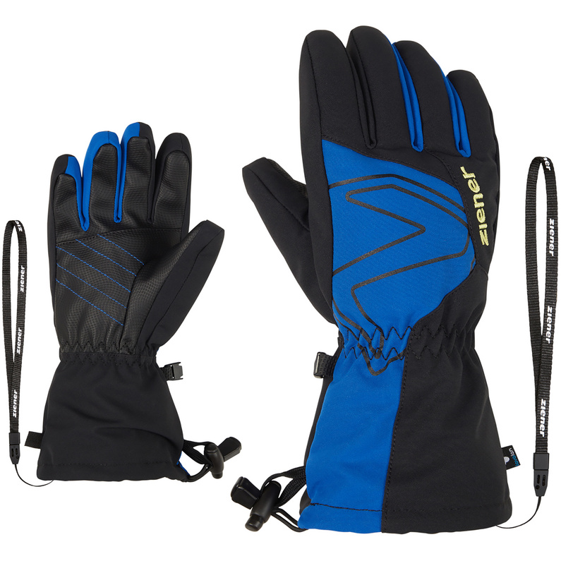 Ziener Kinder Laval Handschuhe