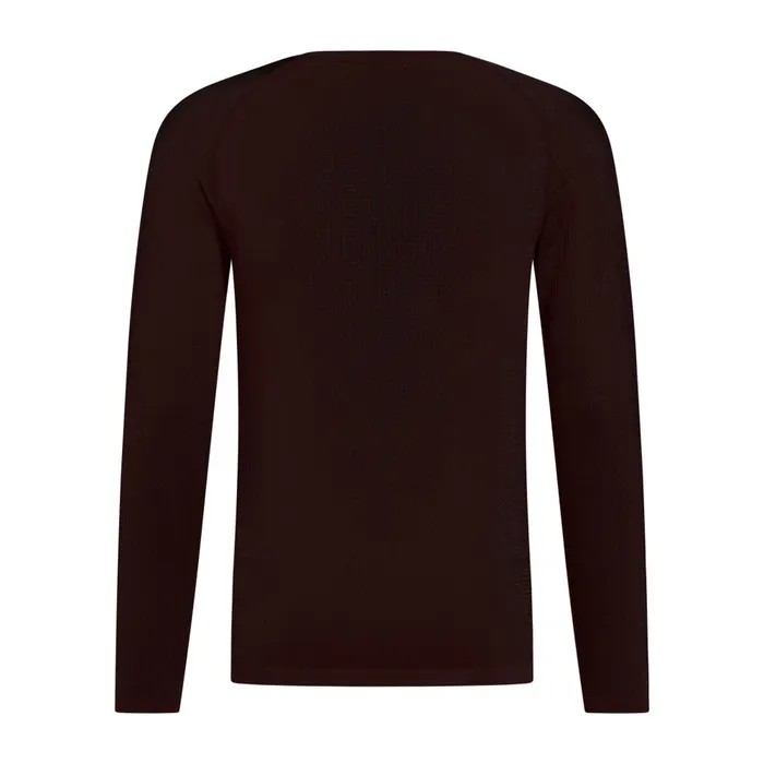 Odlo Active Performance Warm Base Layer Longsleeve Heren