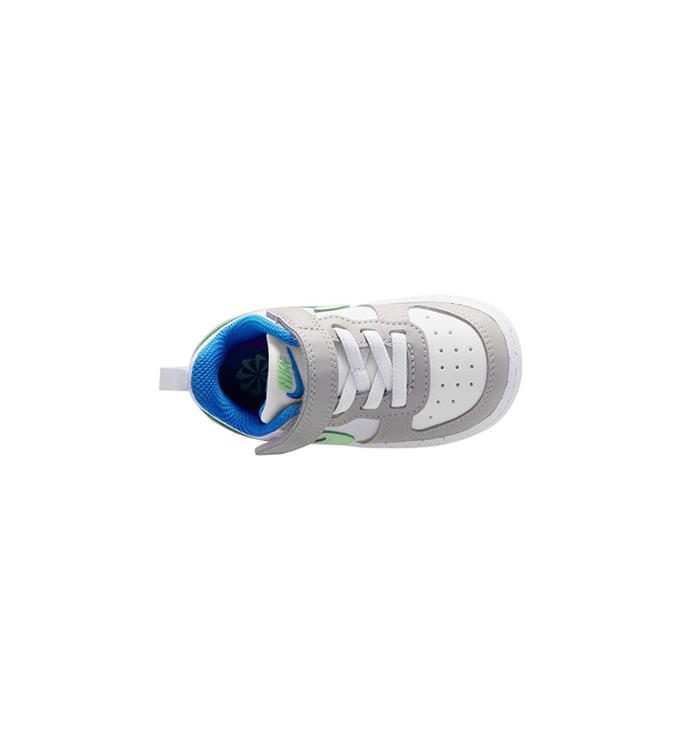 Nike JR Court Borough Low Recraft Sneakers