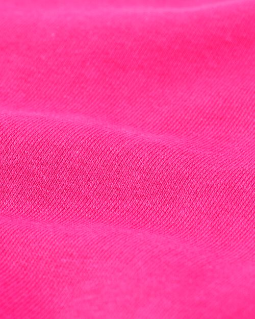 pull fille nœud rose   rose