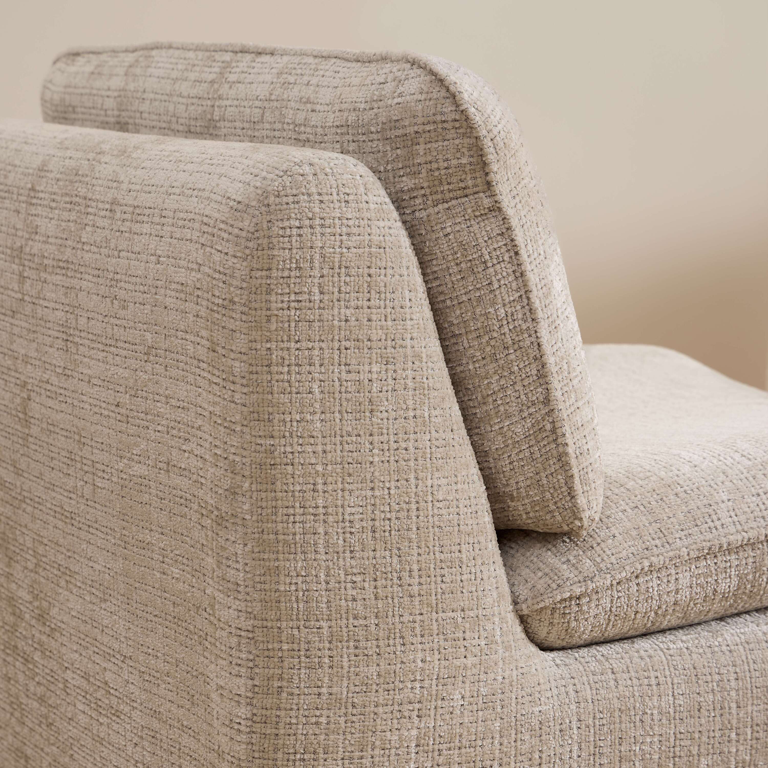 by fonQ Pombo Fauteuil - Beige