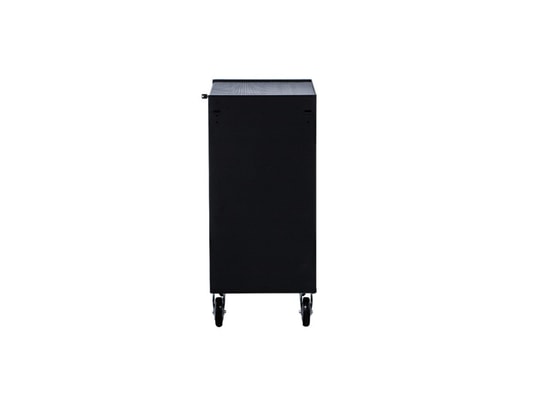 BGS TECHNIC - Servante d'atelier 7 tiroirs bgs - 246 outils - 6060