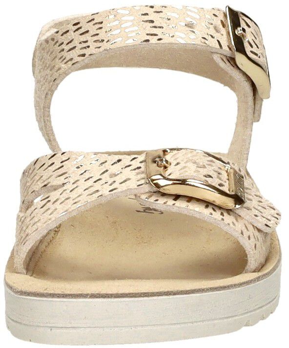 Kipling Melissa 2 goudkleur