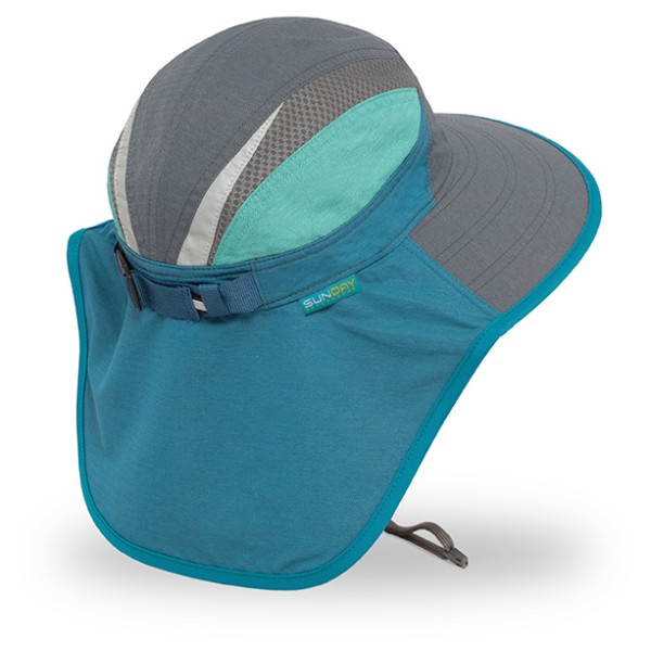 Sunday Afternoons - Kid's Ultra Adventure Hat - Chapeau