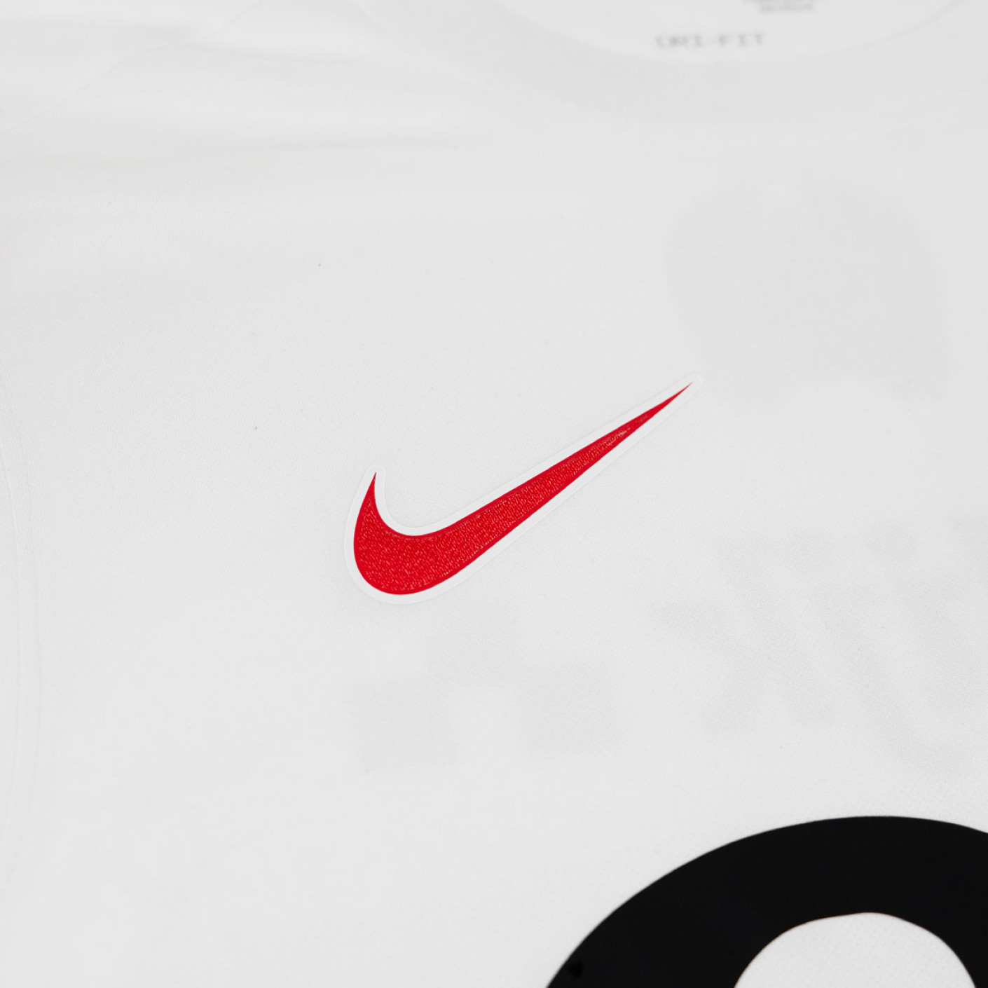 Nike NAC Breda Uitshirt Replica 2024-2025