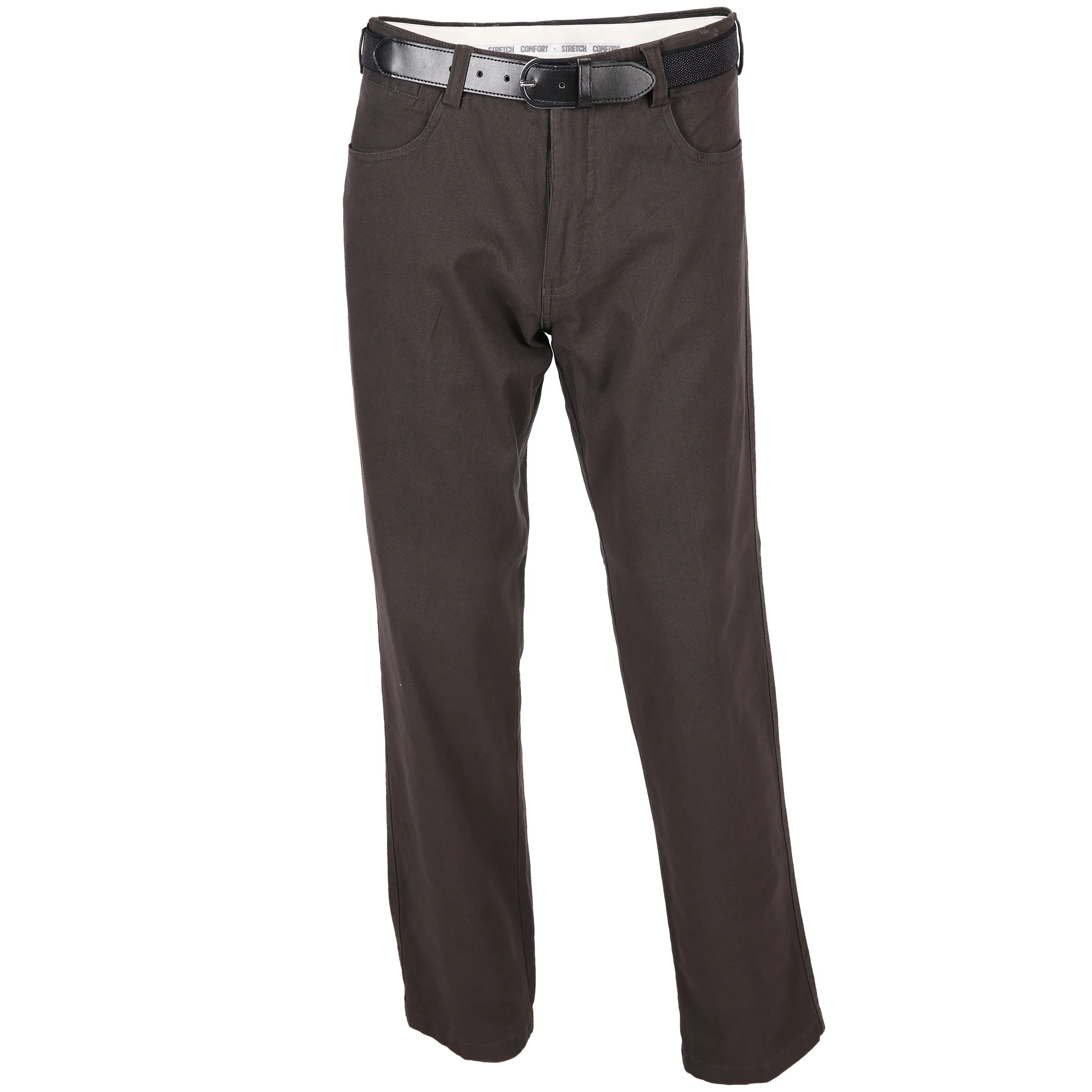 Herren Freizeithose mit Dehnbund